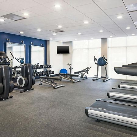 Four Points By Sheraton San Rafael Marin County מראה חיצוני תמונה