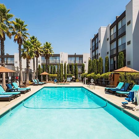 Four Points By Sheraton San Rafael Marin County מראה חיצוני תמונה