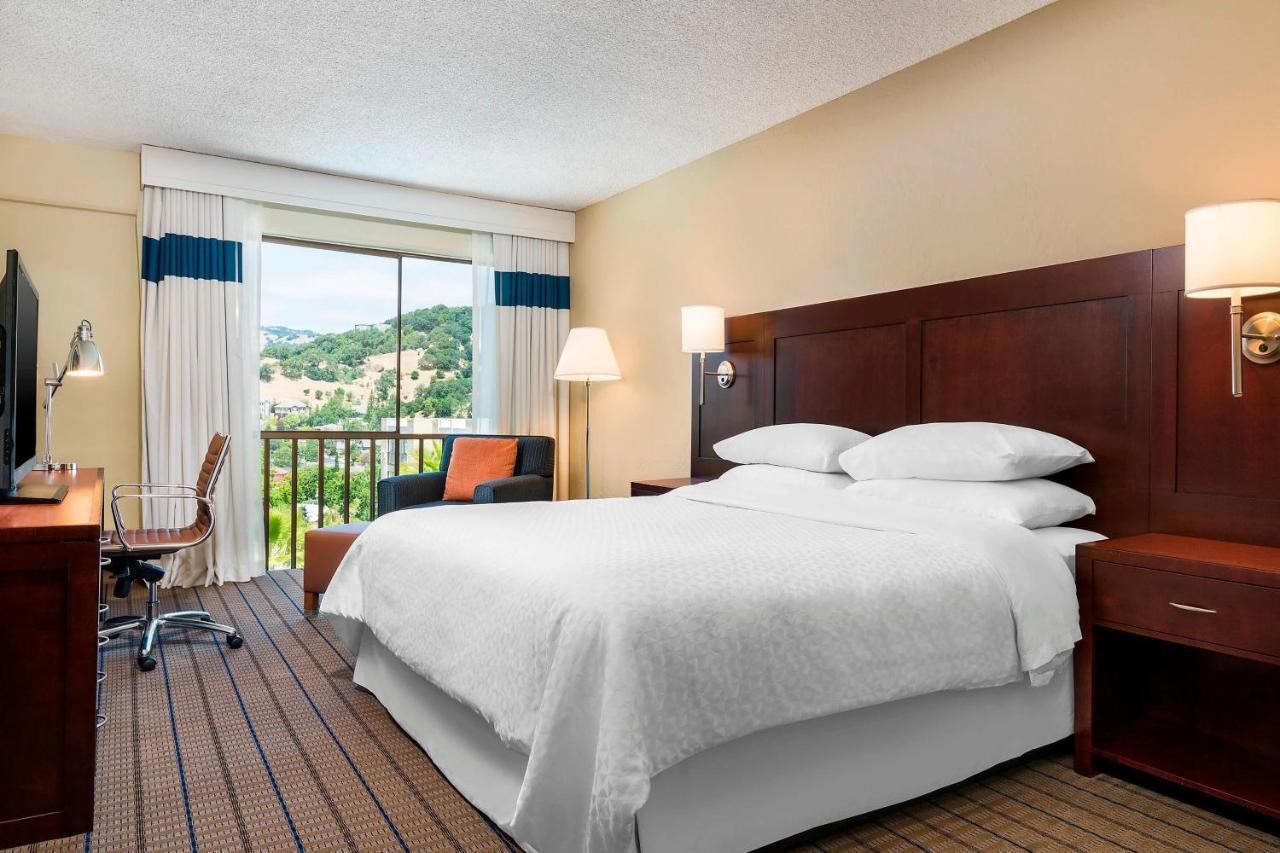 Four Points By Sheraton San Rafael Marin County מראה חיצוני תמונה