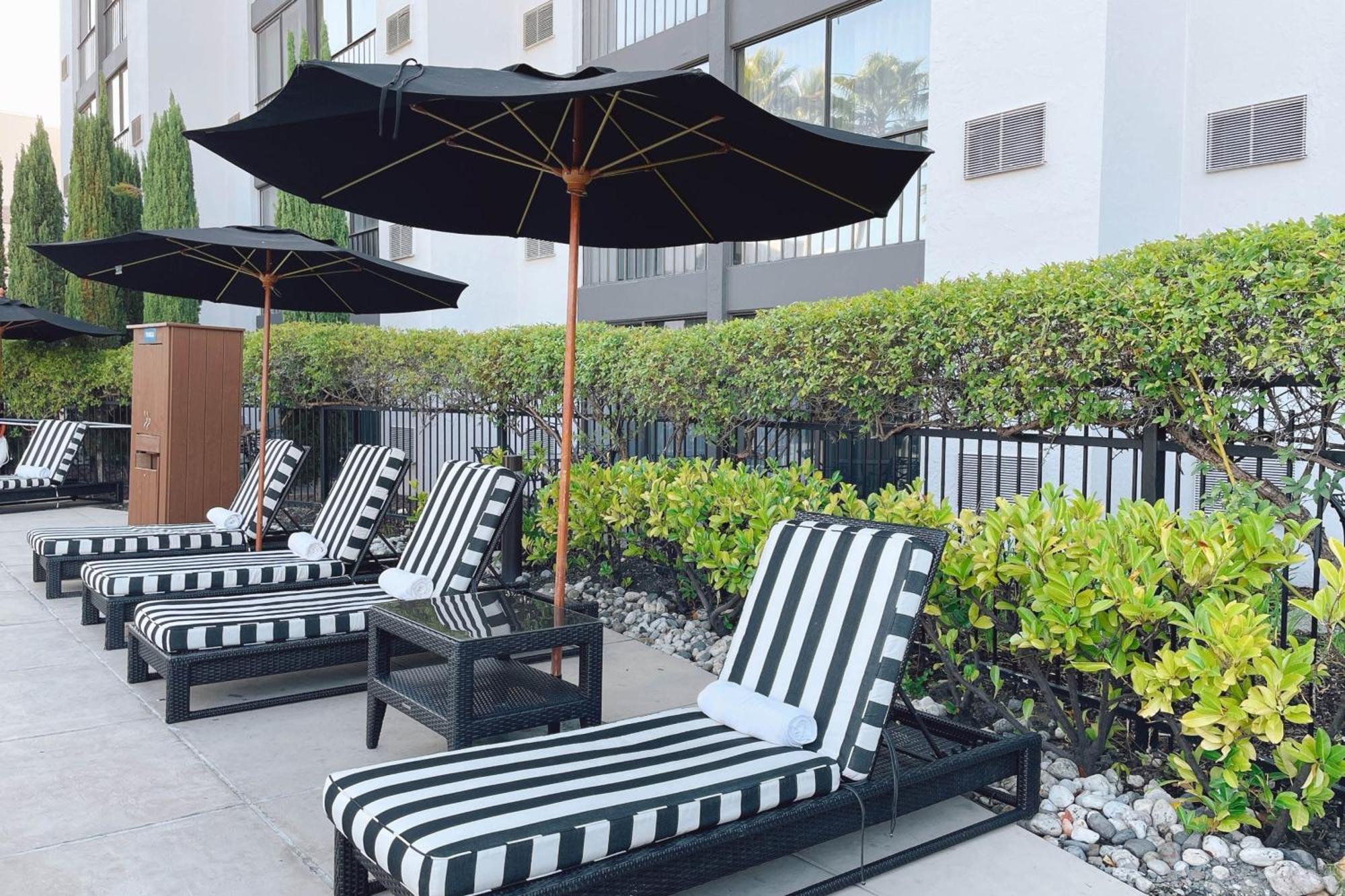 Four Points By Sheraton San Rafael Marin County מראה חיצוני תמונה