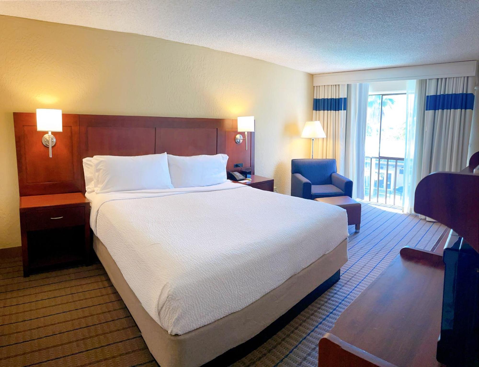 Four Points By Sheraton San Rafael Marin County מראה חיצוני תמונה