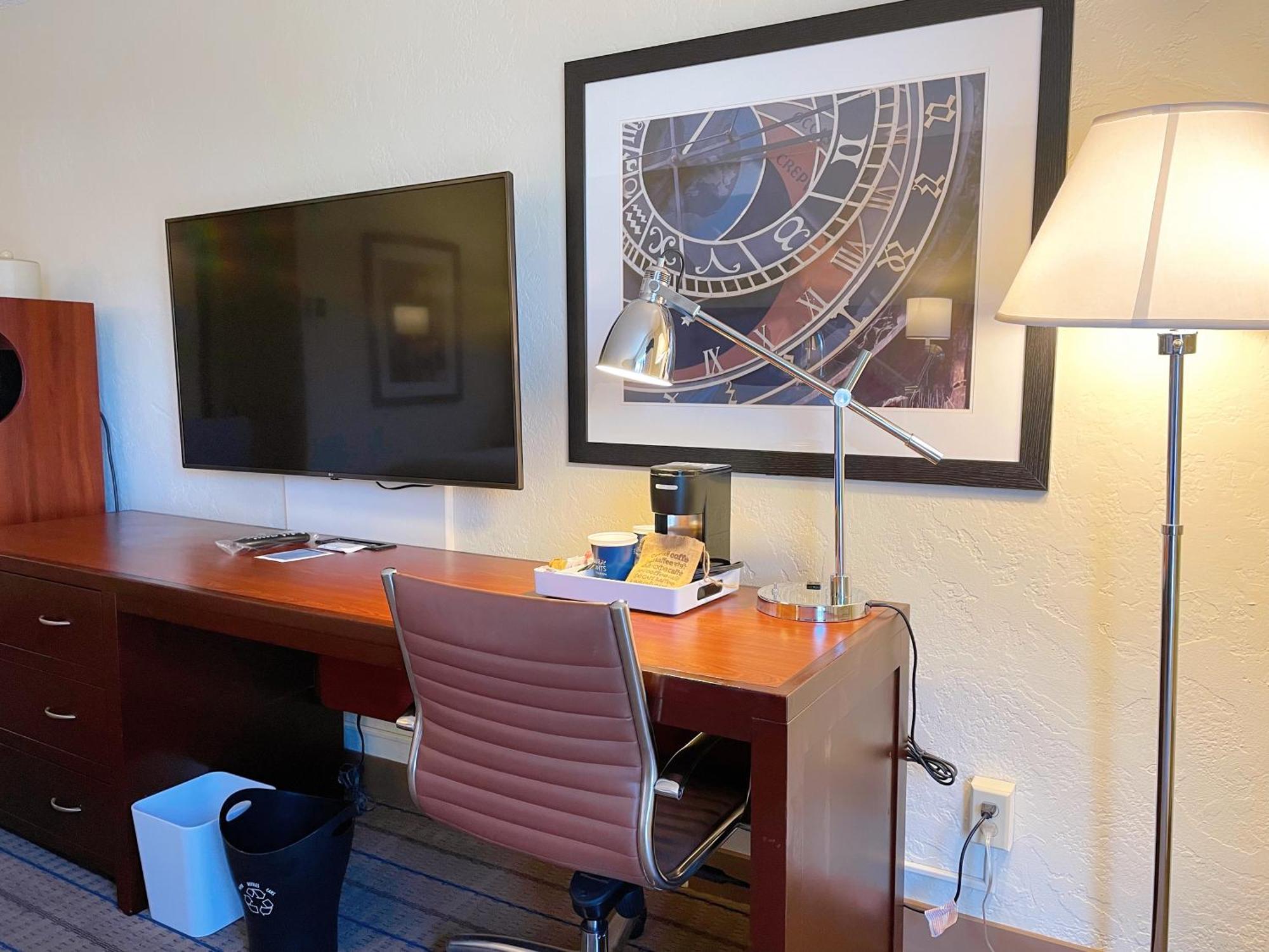 Four Points By Sheraton San Rafael Marin County מראה חיצוני תמונה