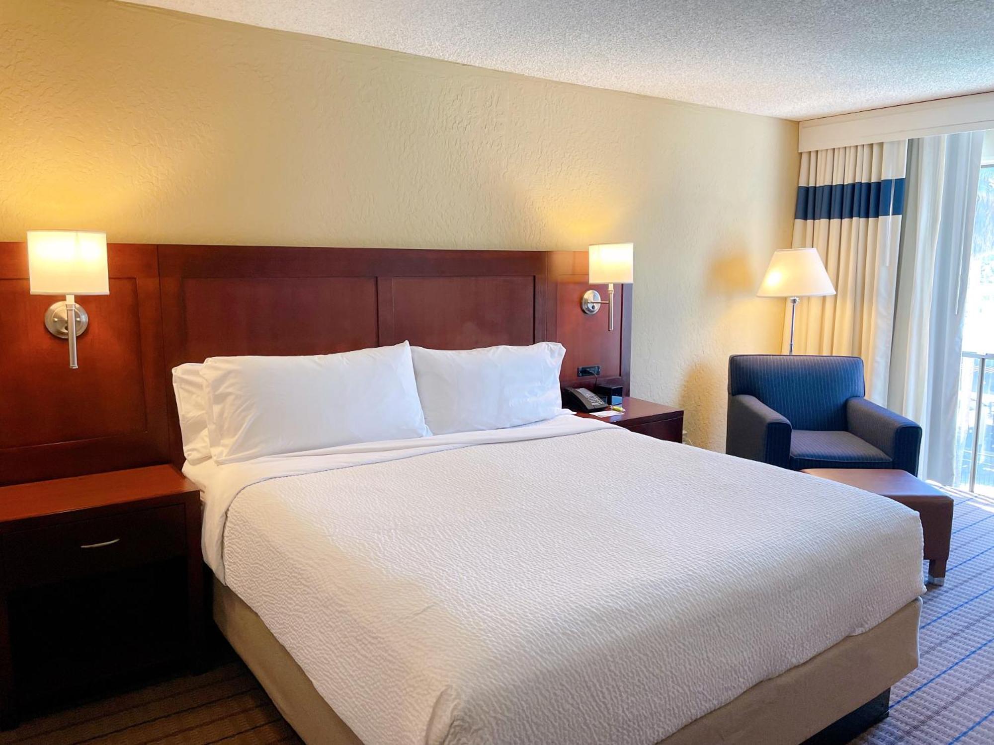 Four Points By Sheraton San Rafael Marin County מראה חיצוני תמונה