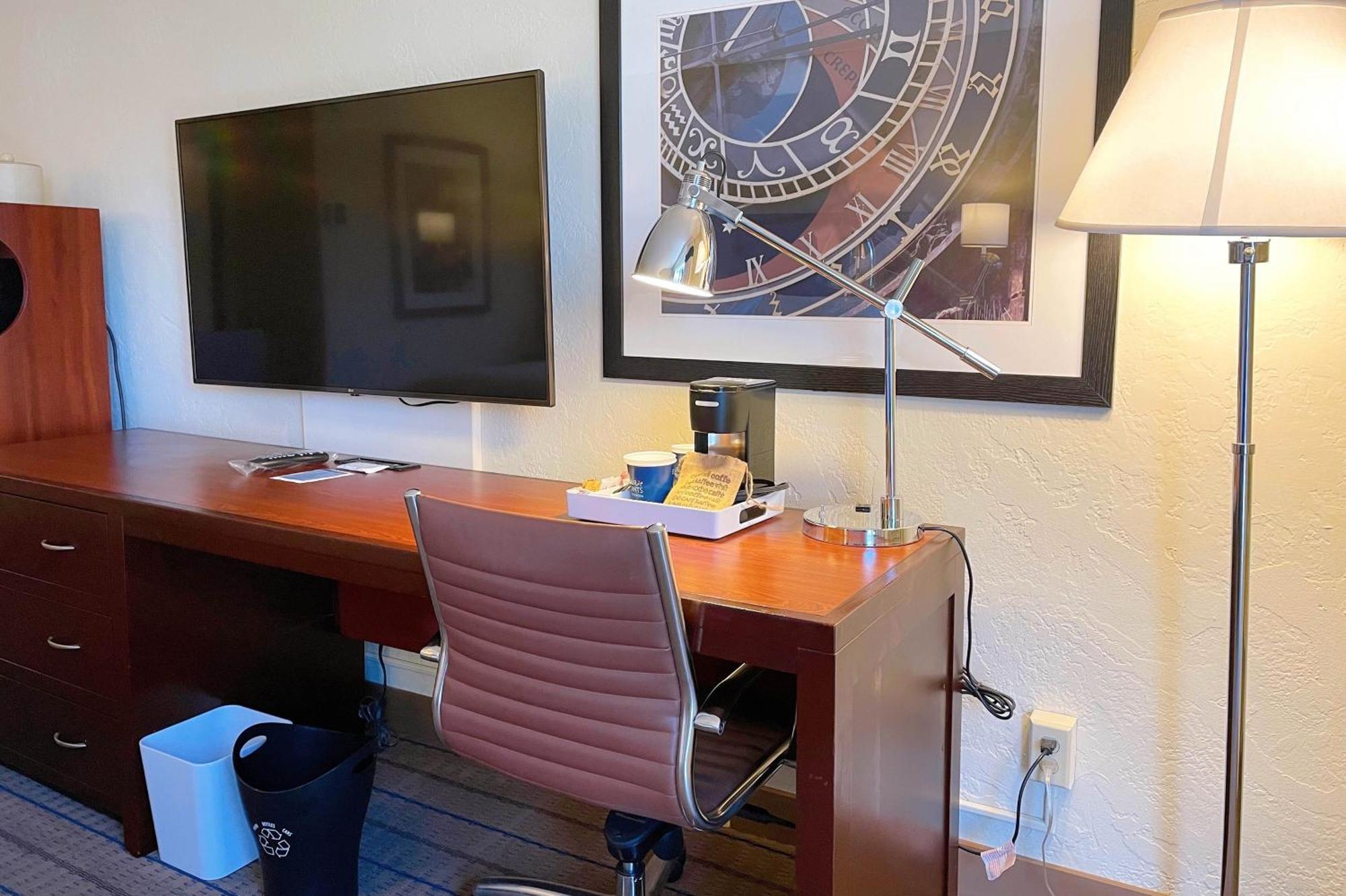 Four Points By Sheraton San Rafael Marin County מראה חיצוני תמונה