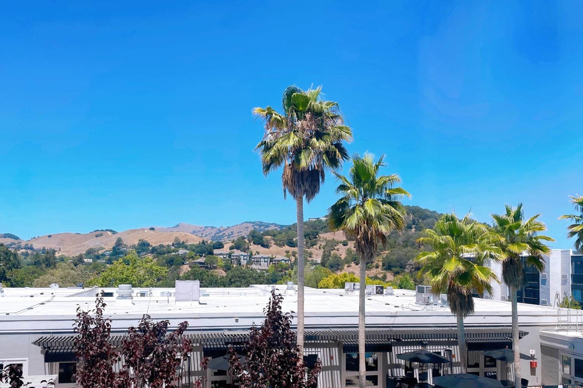 Four Points By Sheraton San Rafael Marin County מראה חיצוני תמונה