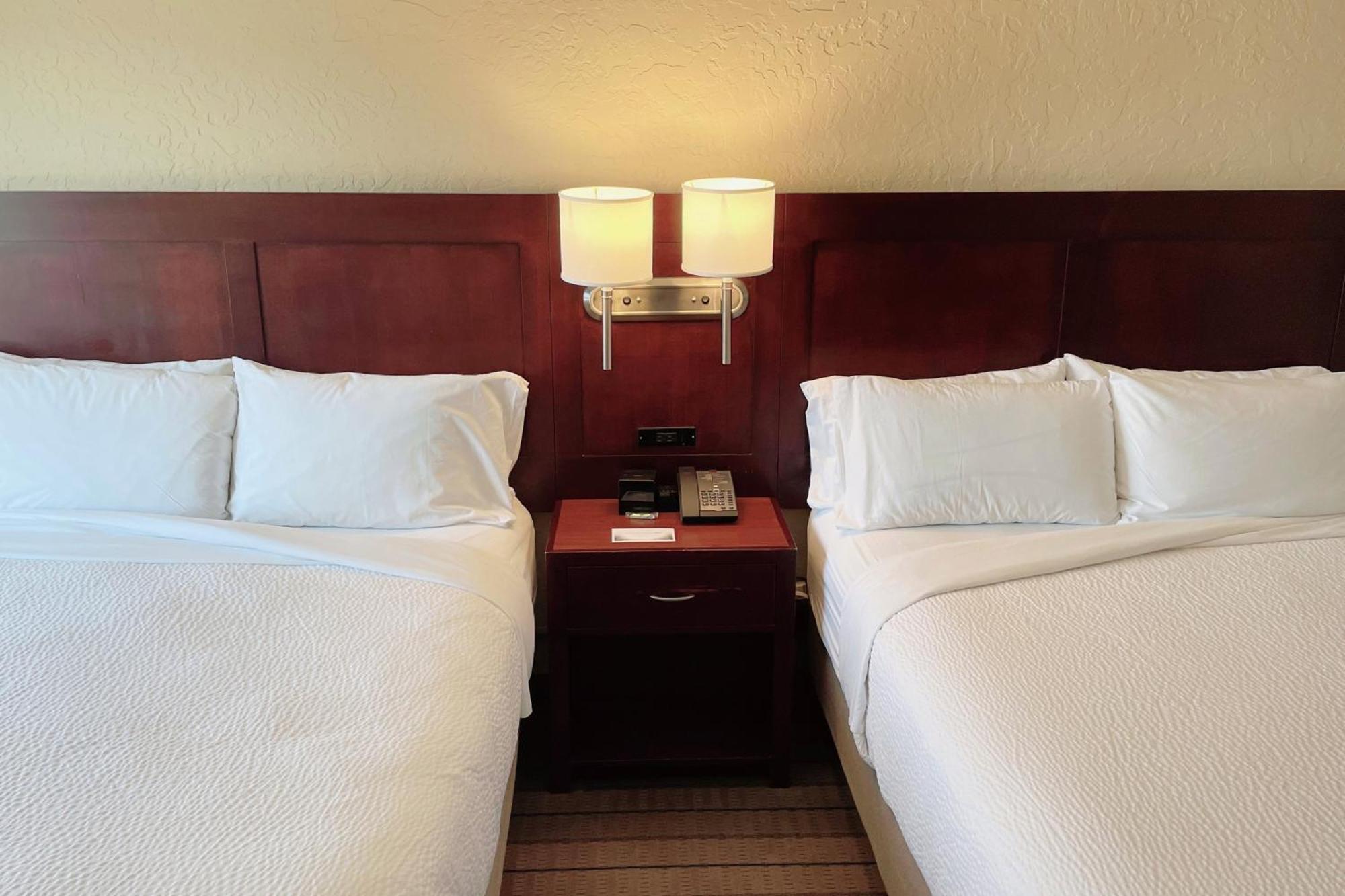 Four Points By Sheraton San Rafael Marin County מראה חיצוני תמונה