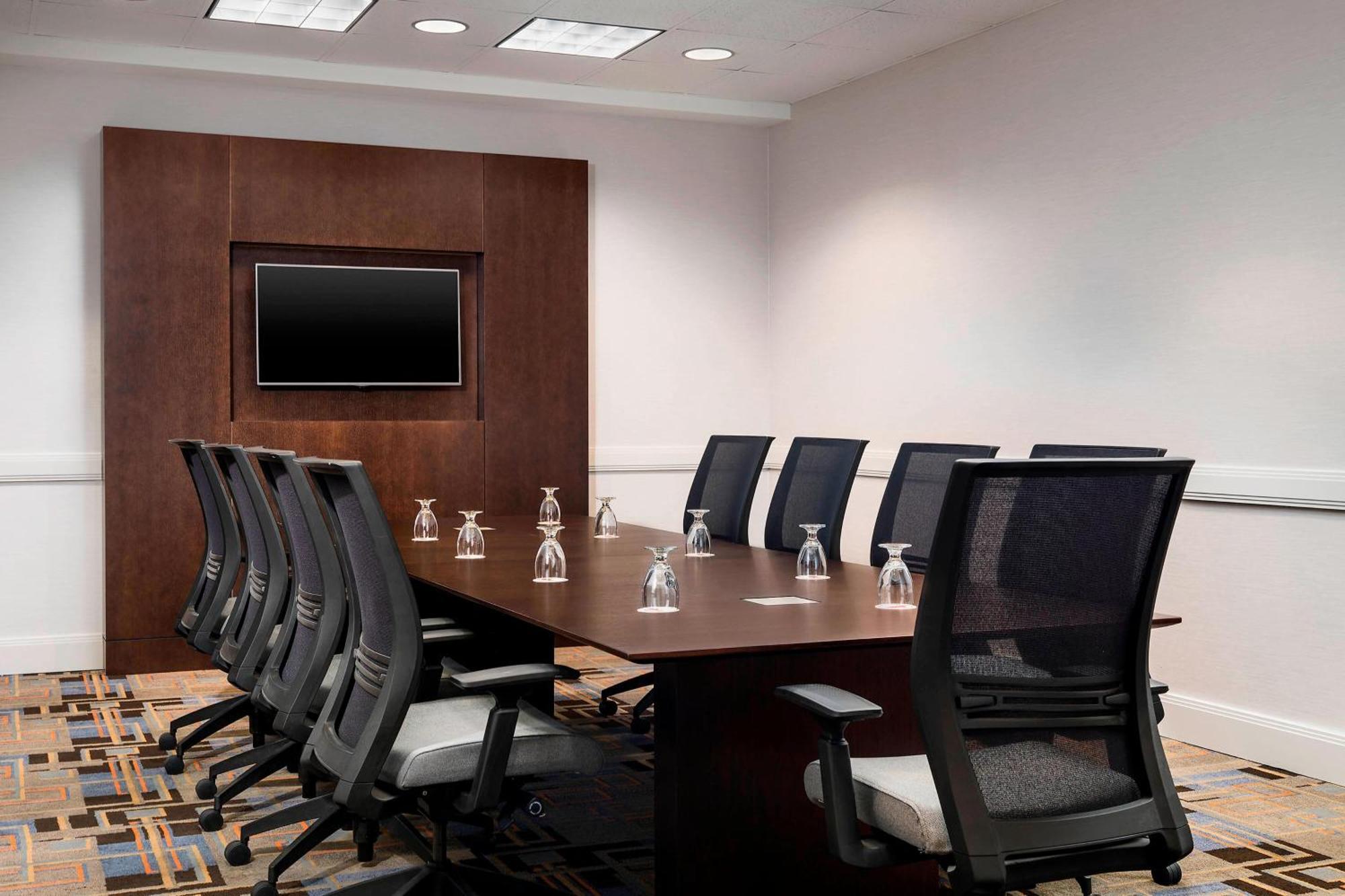 Four Points By Sheraton San Rafael Marin County מראה חיצוני תמונה