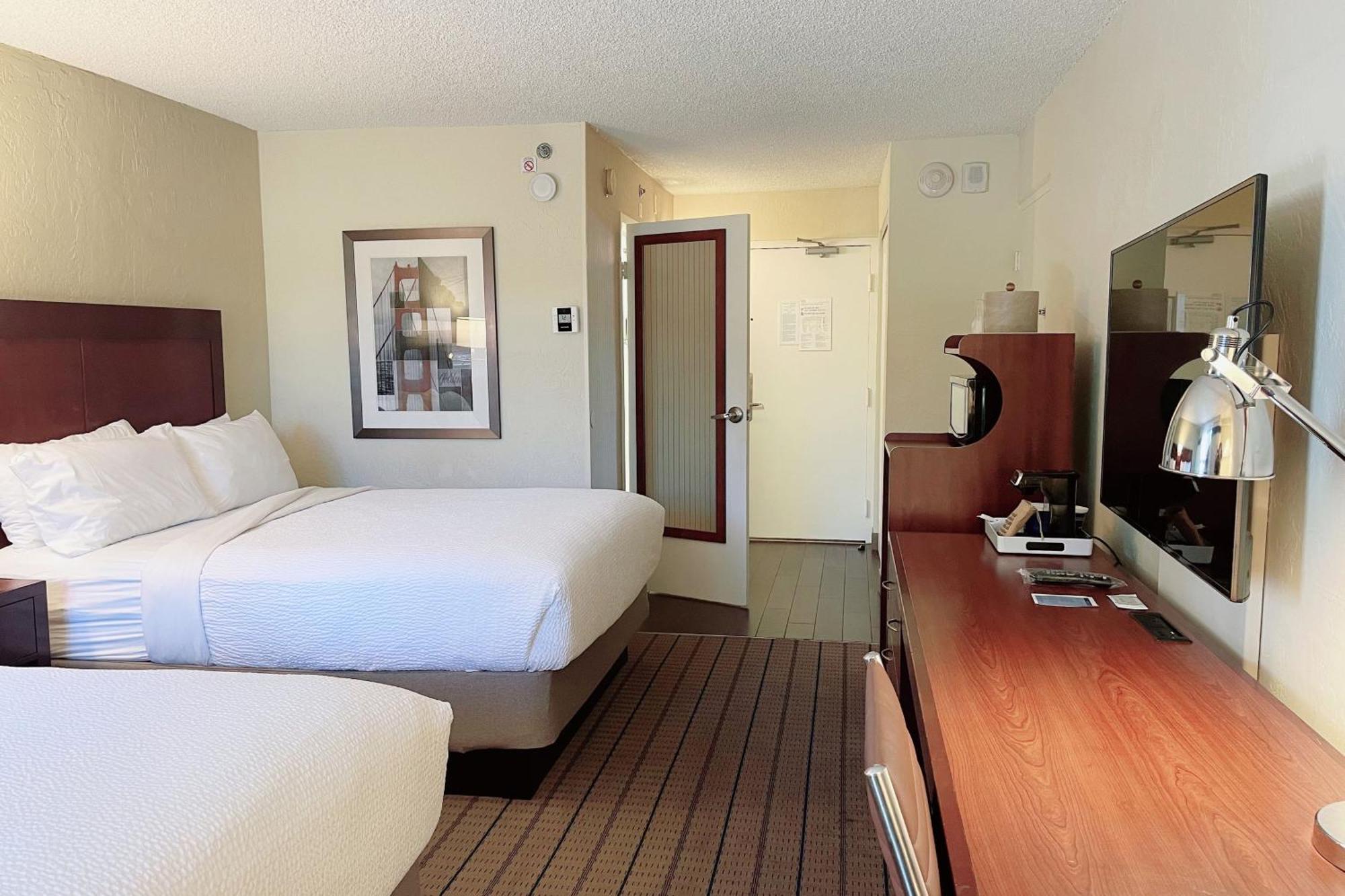 Four Points By Sheraton San Rafael Marin County מראה חיצוני תמונה
