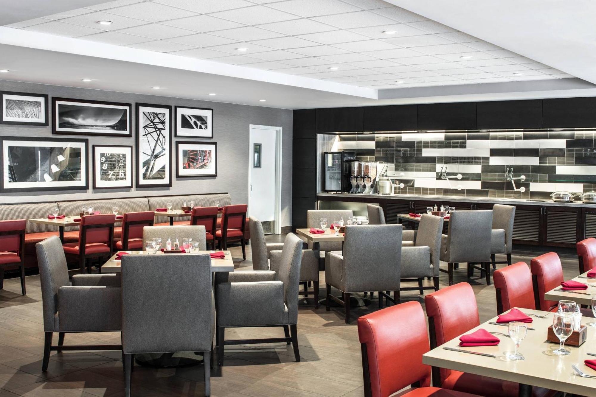 Four Points By Sheraton San Rafael Marin County מראה חיצוני תמונה
