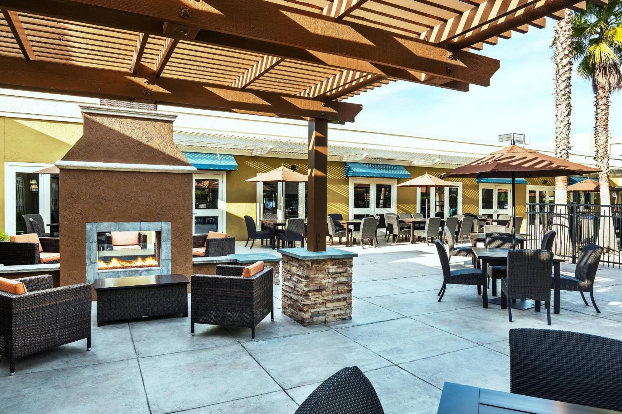 Four Points By Sheraton San Rafael Marin County מראה חיצוני תמונה