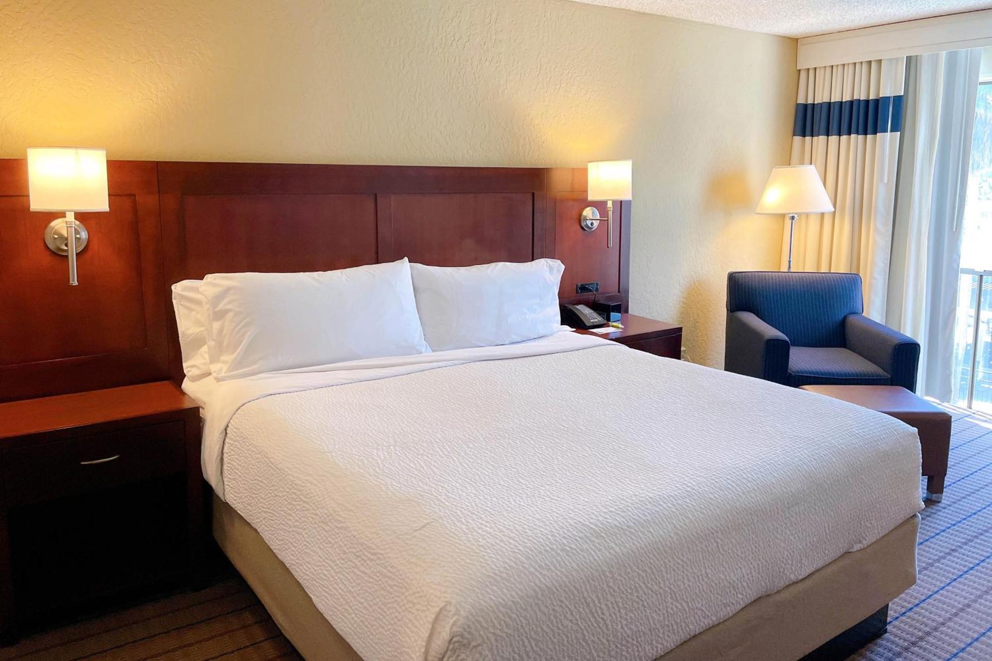 Four Points By Sheraton San Rafael Marin County מראה חיצוני תמונה