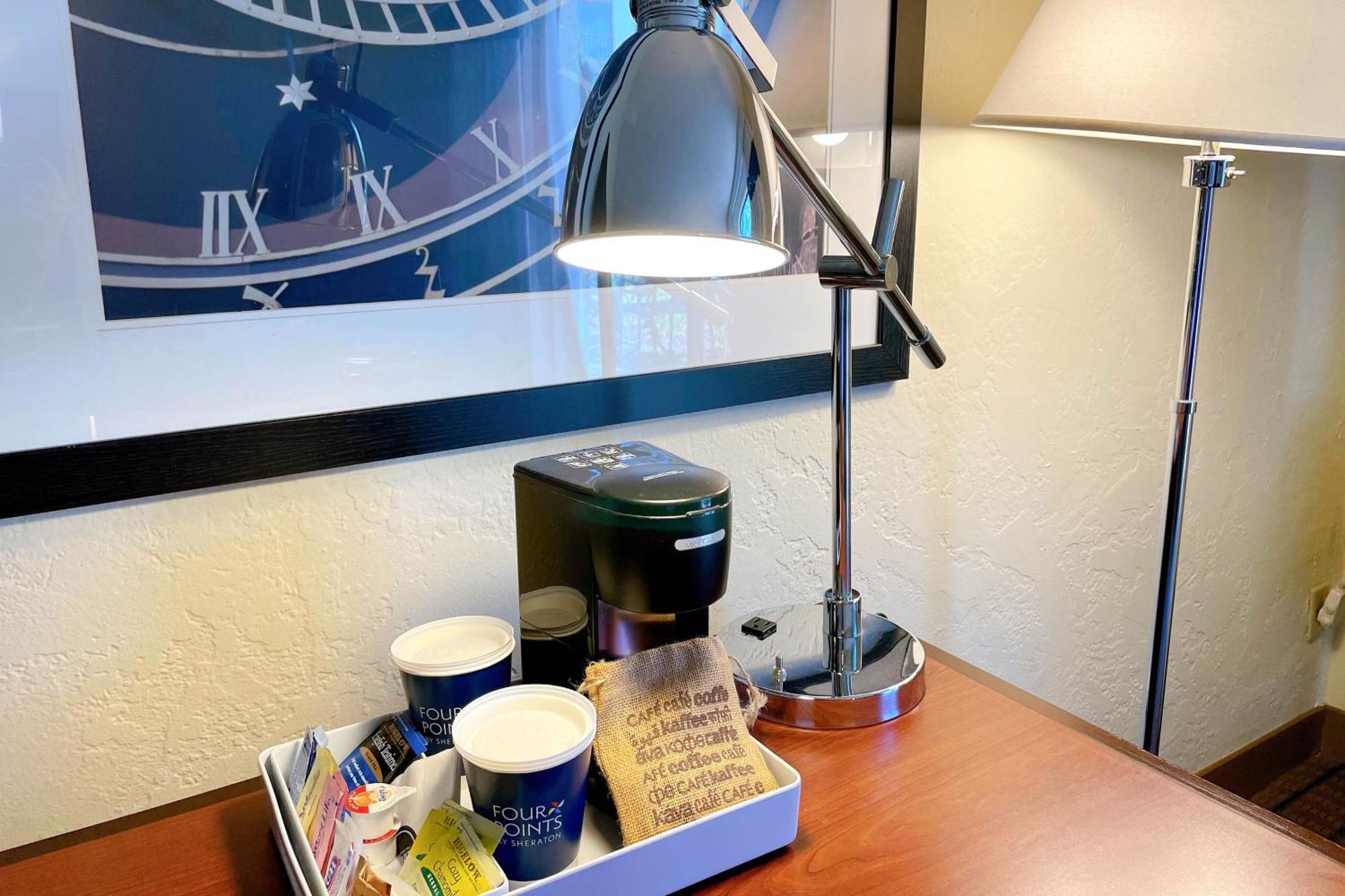 Four Points By Sheraton San Rafael Marin County מראה חיצוני תמונה