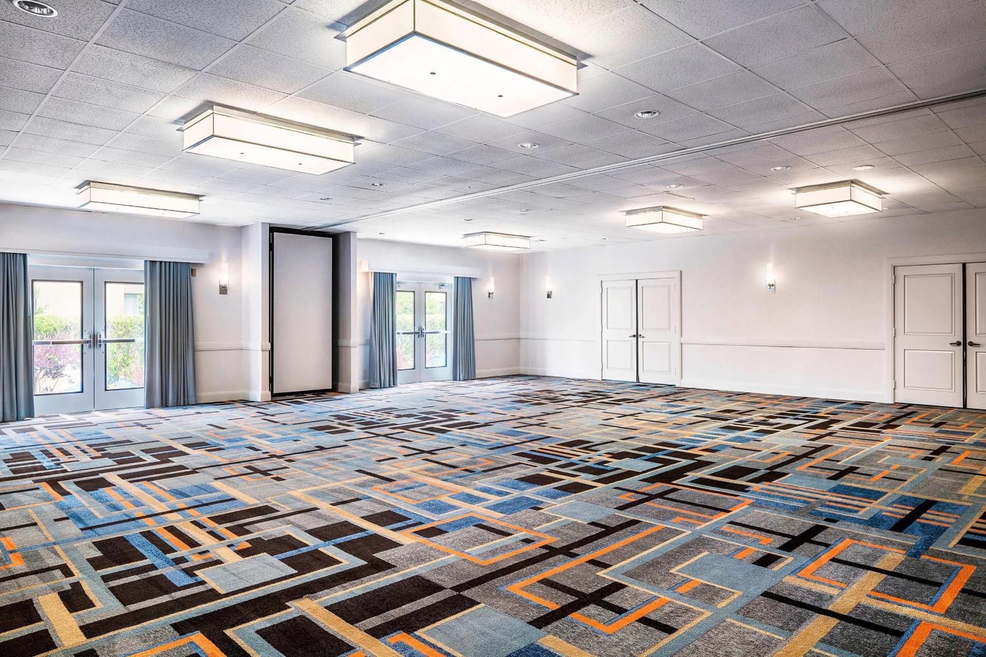 Four Points By Sheraton San Rafael Marin County מראה חיצוני תמונה