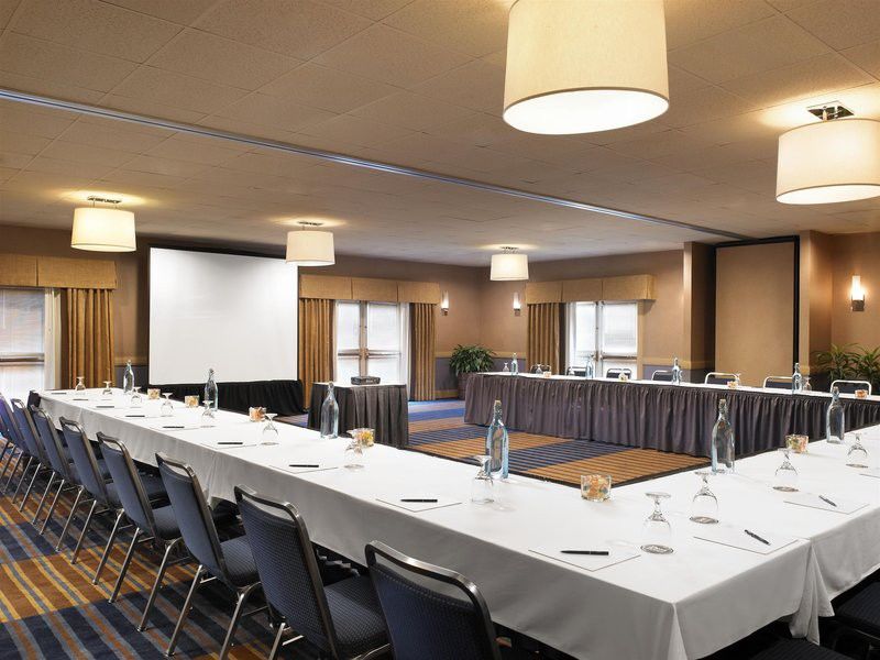 Four Points By Sheraton San Rafael Marin County מראה חיצוני תמונה