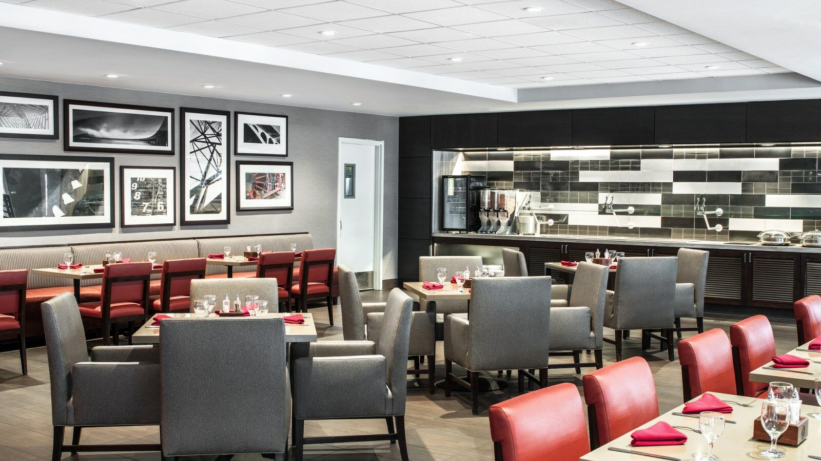 Four Points By Sheraton San Rafael Marin County מראה חיצוני תמונה