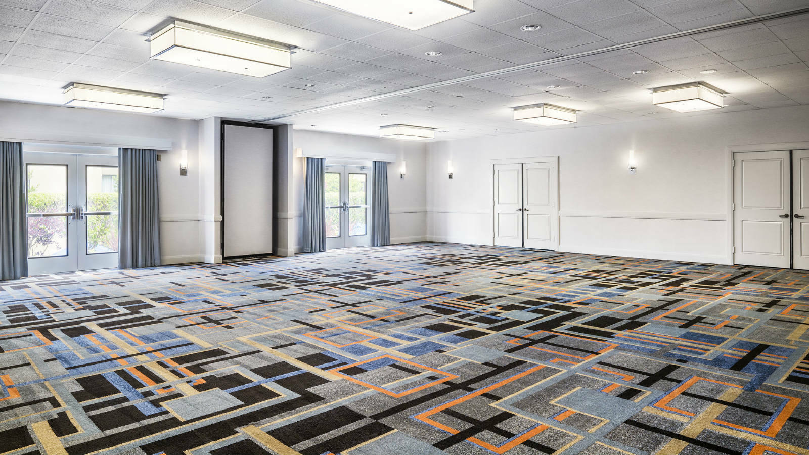 Four Points By Sheraton San Rafael Marin County מראה חיצוני תמונה