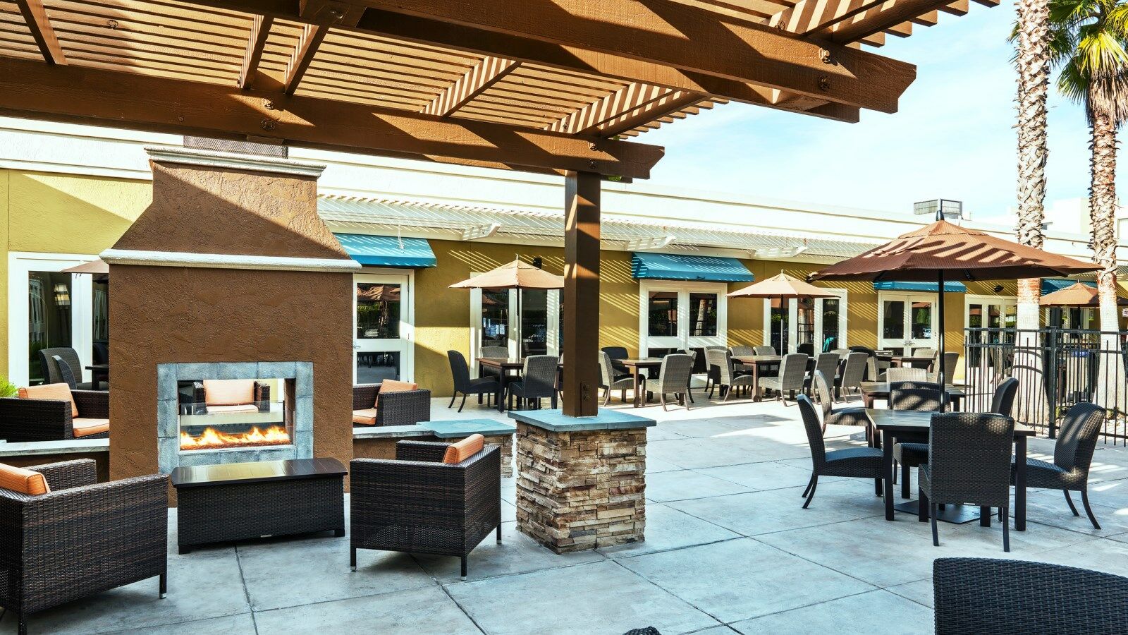 Four Points By Sheraton San Rafael Marin County מראה חיצוני תמונה